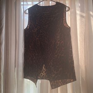 Lauren Ralph Lauren brand blouse in size Small